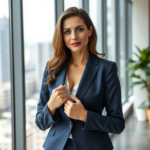 Dressing Smartly for Corporate Events: Women’s Business Attire Essentials