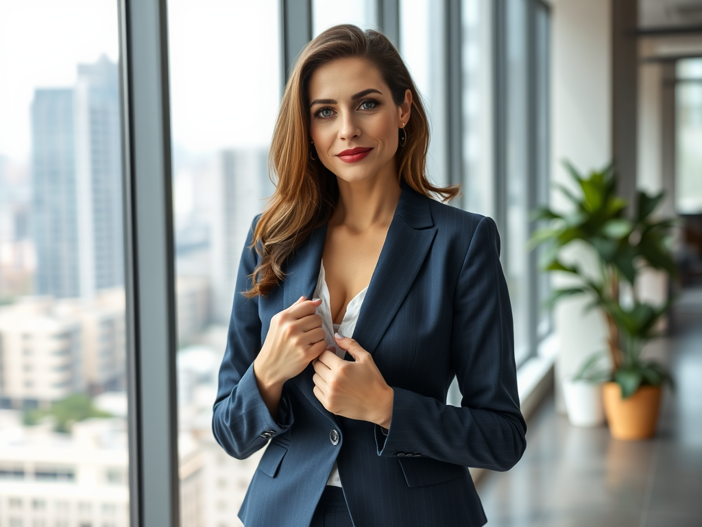 Dressing Smartly for Corporate Events: Women’s Business Attire Essentials