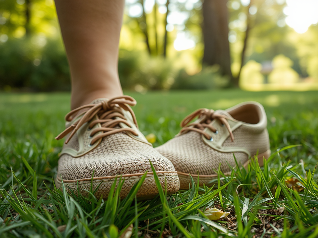 Sustainably Made Shoes: What You Need to Look For