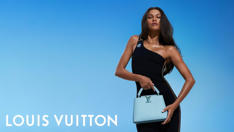 The Power of Fashion Campaigns in Advertising: Visuals, Celebrities, and Digital Platforms