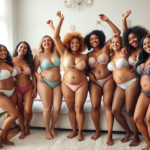 Women-Owned Lingerie Brands: Comfort Meets Empowerment