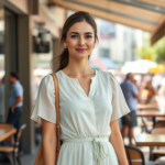How to Dress Professionally While Staying Cool in the Heat
