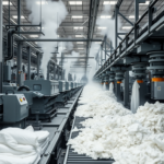 Exploring the Environmental Impact of Nylon Production