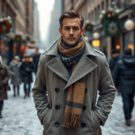 Winter Fashion Trends for Men: What’s In and What’s Out