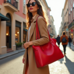 How to Match Your Bag with Your Clothes: Tips for Each Color