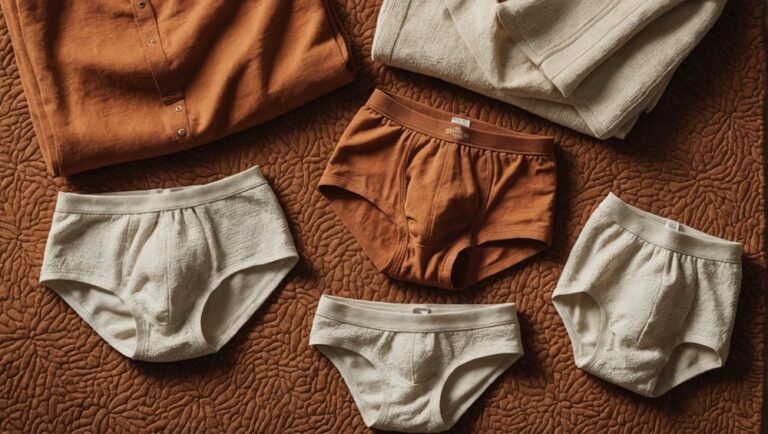 3 Types of Underwear to Add to Your Drawer